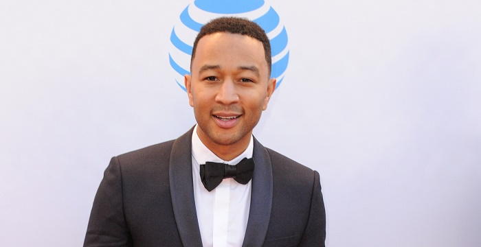 John Legend Biography - Facts, Childhood, Family Life & Achievements Of ...