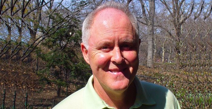John Lithgow Biography - Facts, Childhood, Family Life & Achievements