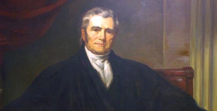 John Marshall Biography - Childhood, Life Achievements & Timeline