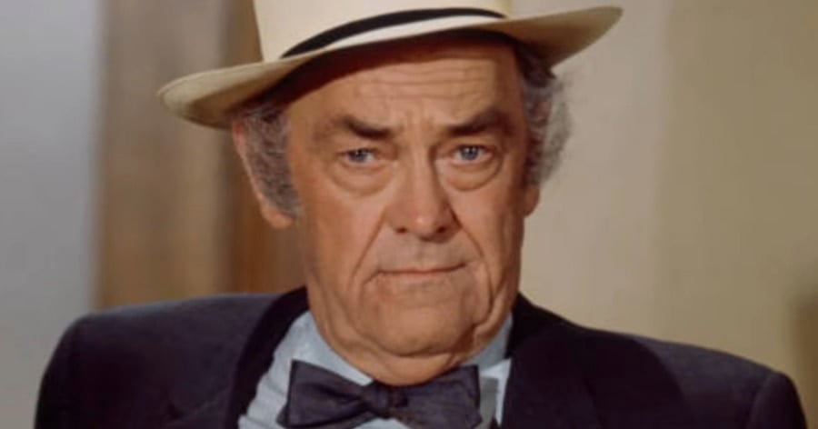 John McIntire Biography - Facts, Childhood, Family Life & Achievements