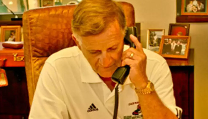 John McVay Biography - Facts, Childhood, Family Life, Achievements