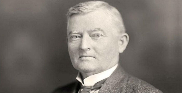 John Nance Garner Biography Childhood, Life Achievements