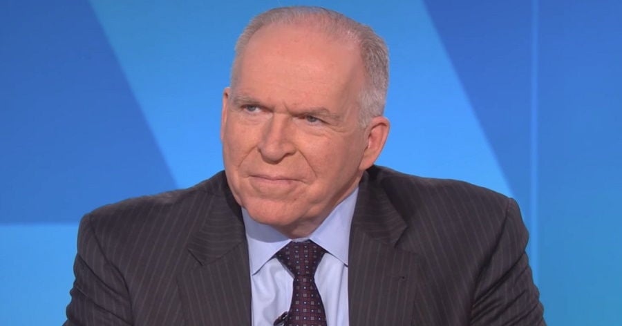 John O Brennan Biography - Facts, Childhood, Family Life, Achievements
