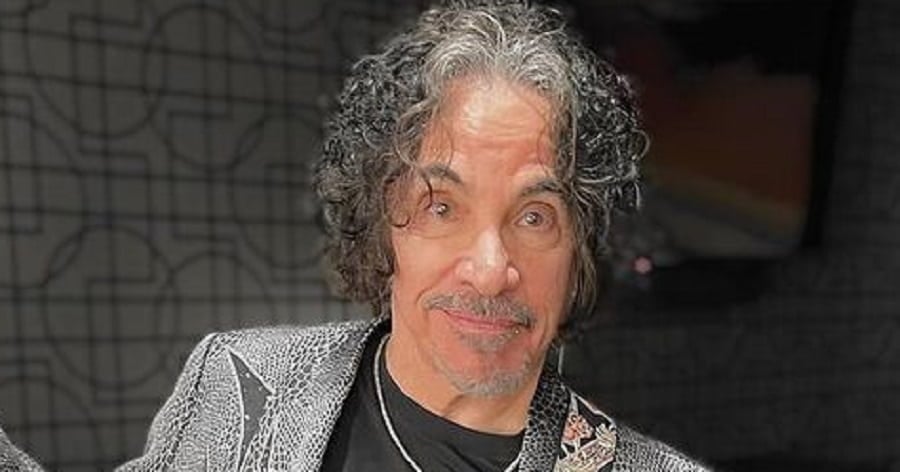 John Oates Biography - Facts, Childhood, Family Life & Achievements