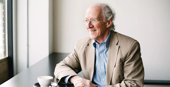 john piper advent