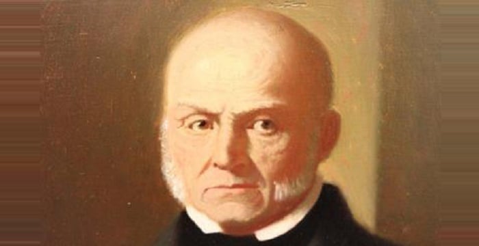 John Quincy Adams Biography - Childhood, Life Achievements & Timeline