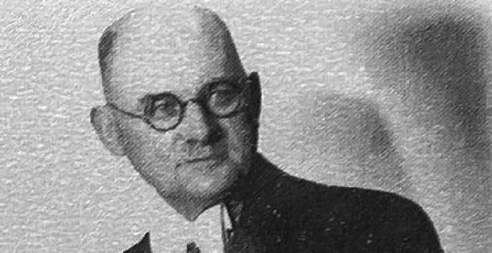 John Heinrich Detlef Rabe , John Rabe Biography – SJQDGD