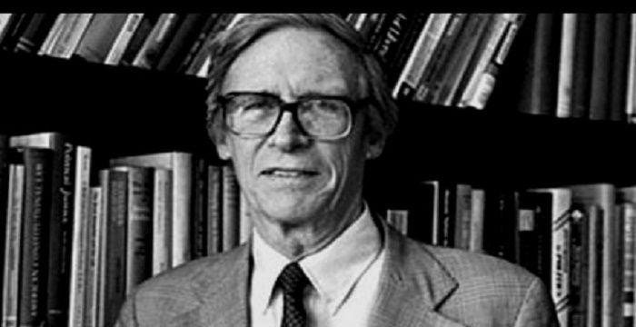 John Rawls Biography - Childhood, Life Achievements & Timeline
