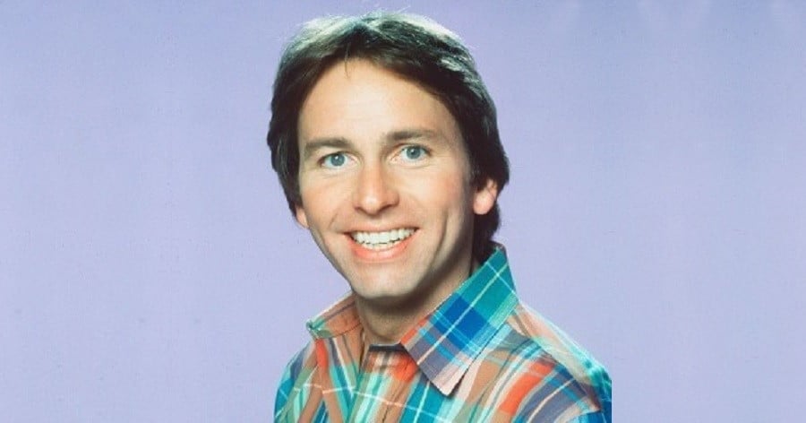 John Ritter Biography - Childhood, Life Achievements & Timeline