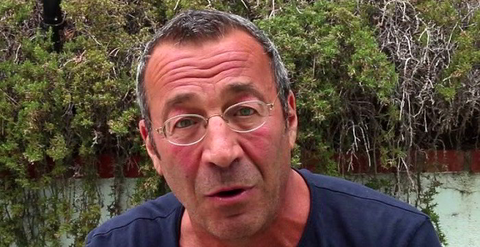 John Stagliano