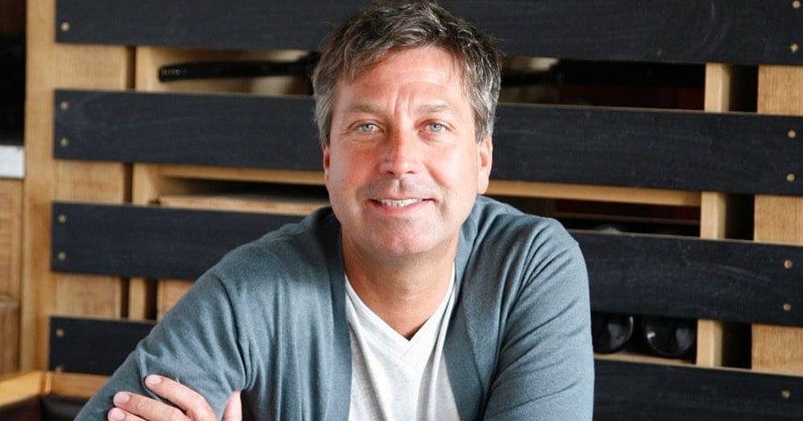 John Torode Biography - Facts, Childhood, Family Life & Achievements
