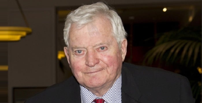 John Turner Biography - Childhood, Life Achievements 