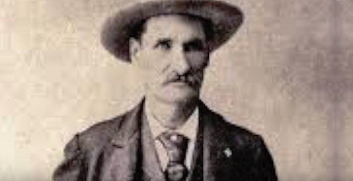 John Wesley Hardin Biography – Facts, Childhood, Life, Crimes