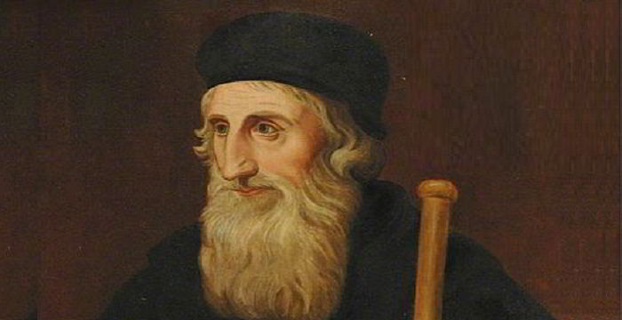 John Wycliffe Biography - Facts, Childhood, Family Life, Achievements
