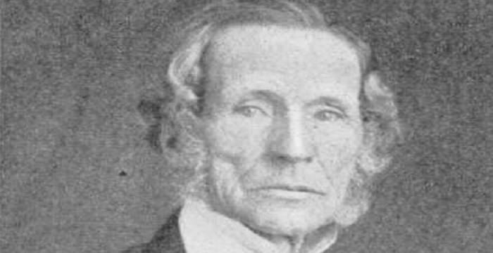 Johnny Appleseed Biography - Facts, Childhood, Family of 