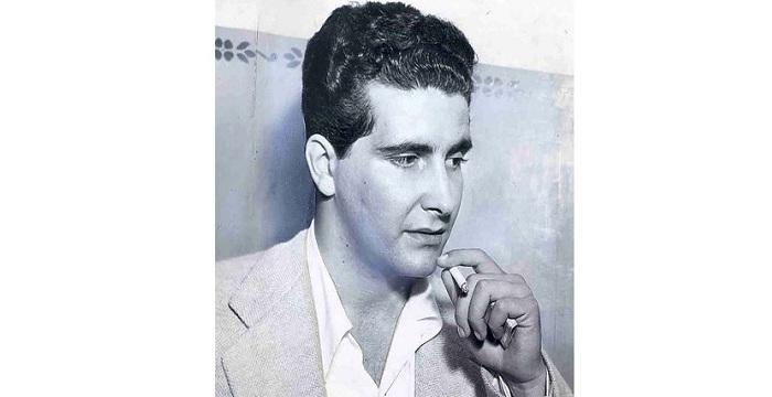 Johnny Stomp Johnny Stompanato Biography - Facts, Childhood, Family Life