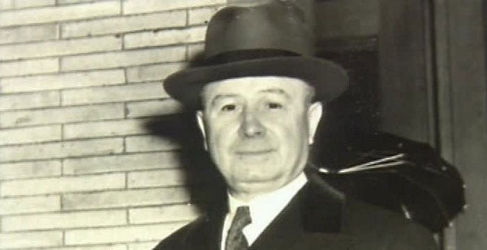 Johnny Torrio Biography - Facts, Childhood, Family Life 