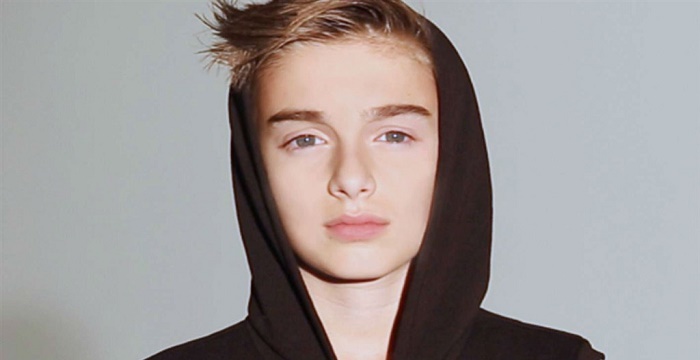 Johnny Orlando Bio Facts Family Life Of Singer Social Media Star Youtube Personality Vlogger