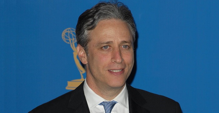 Jon Stewart Biography - Childhood, Life Achievements & Timeline