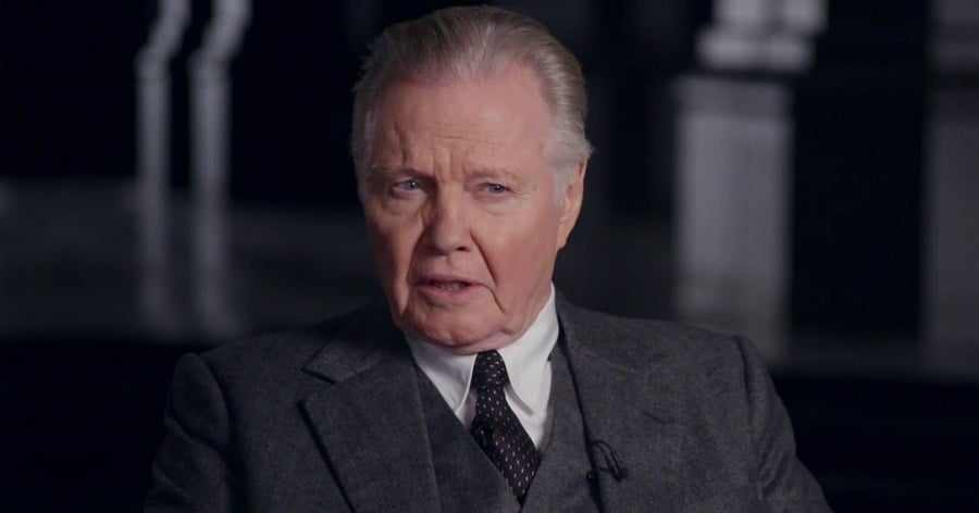 Jon Voight Biography - Facts, Childhood, Family Life & Achievements