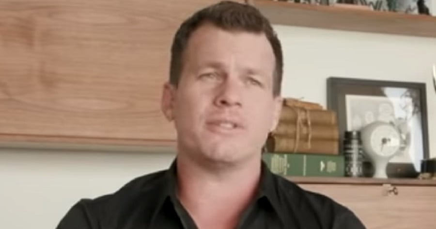 Jonathan Nolan Biography - Facts, Childhood, Family Life & Achievements