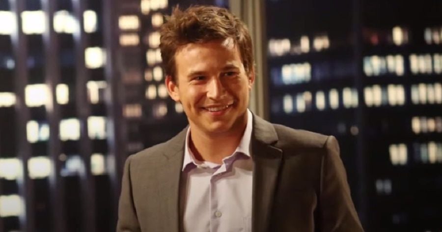 Jonathan Taylor Thomas – Bio, Facts, Family Life of Actor