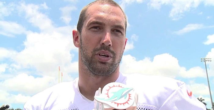 Jordan Cameron Biography – Facts, Childhood, Family Life, Achievements