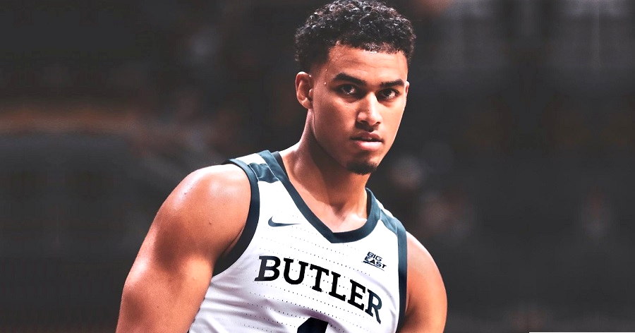 Jordan Tucker Biography - Childhood, Life Achievements & Timeline