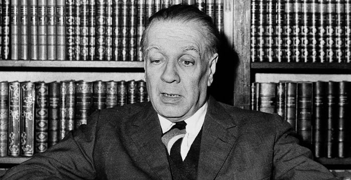 Argentine Writers