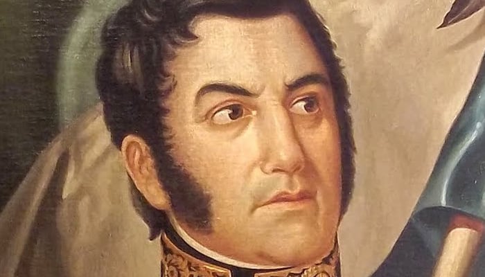 José De San Martín Biography - Facts, Childhood, Life ...