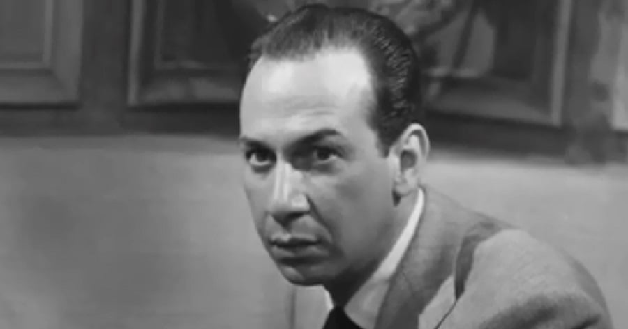 José Ferrer Biography - Childhood, Life Achievements & Timeline