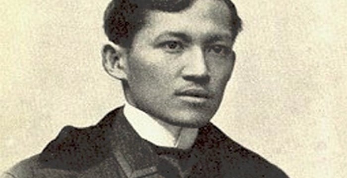 a biography about jose rizal