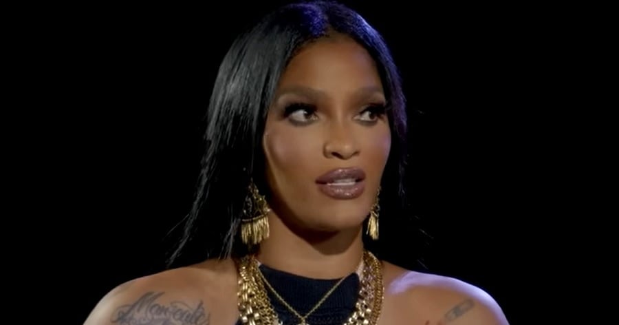 Joseline Hernandez Biography - Facts, Childhood, Family & Achievements