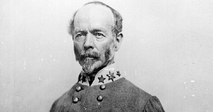 Joseph E. Johnston Biography Facts, Childhood, Family