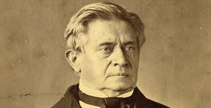 Joseph Henry Biography - Childhood, Life Achievements & Timeline