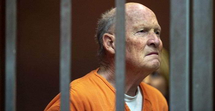 Joseph James DeAngelo Biography - Facts, Childhood, Family Life