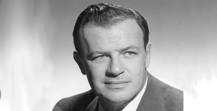 Joseph L. Mankiewicz Biography - Childhood, Life 