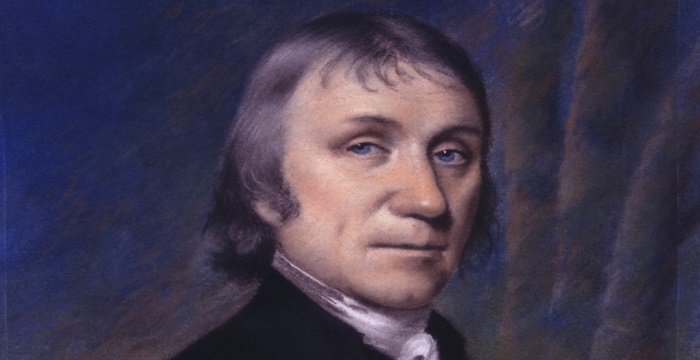 Joseph Priestley Biography - Facts, Childhood, Family Life 