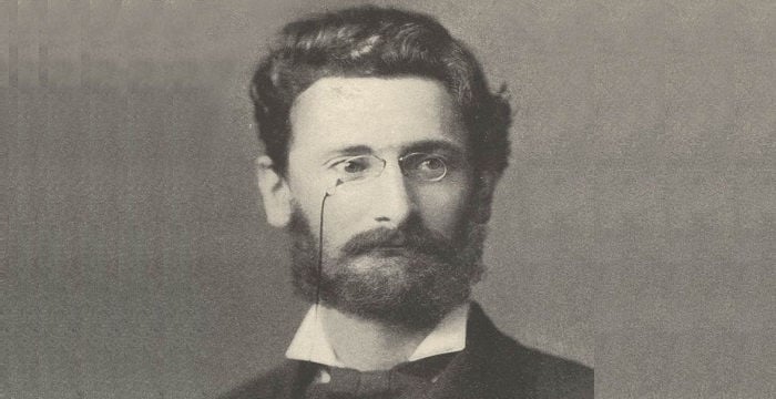 Joseph Pulitzer Biography - Childhood, Life Achievements 