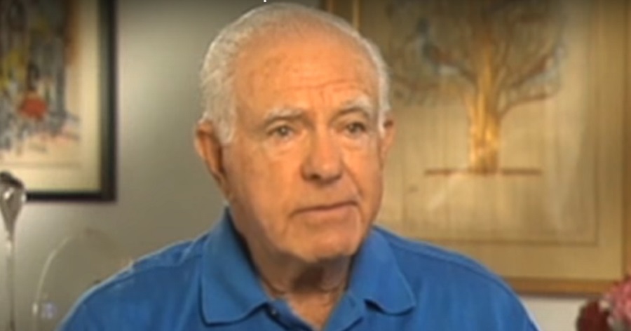 Joseph Wapner Biography - Facts, Childhood, Family Life, Achievements