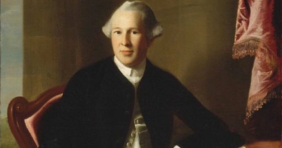 Joseph Warren Biography - Facts, Childhood, Family Life, Achievements