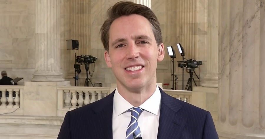 Josh Hawley Biography – Facts, Childhood, Family Life, Career