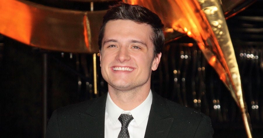 Josh Hutcherson Biography - Facts, Childhood, Family Life & Achievements