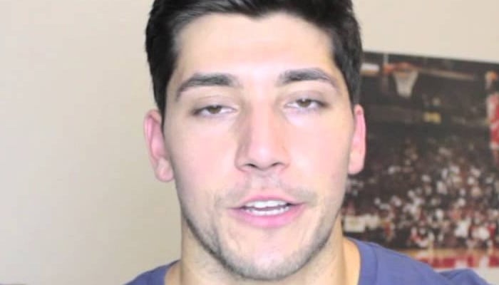 Josh Leyva Girlfriend