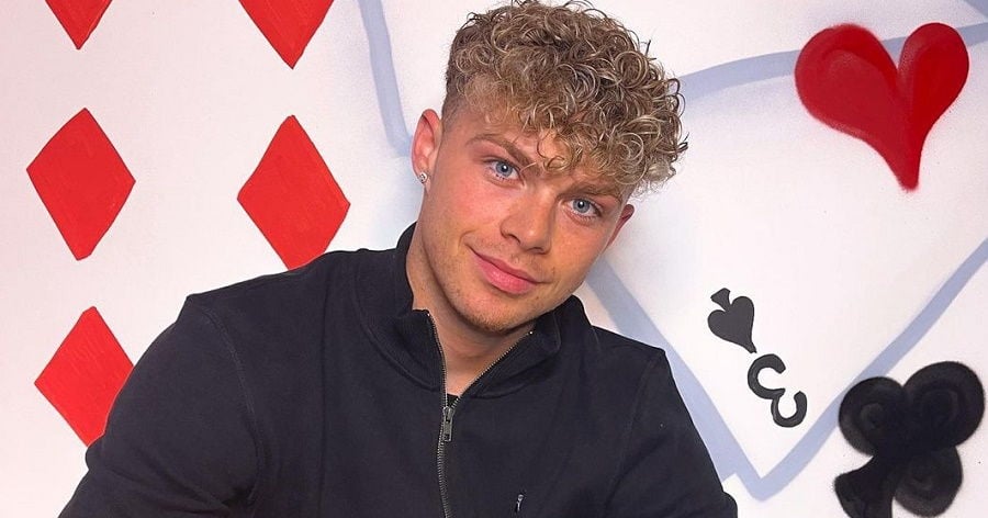 Josh Ryg Josh Ryan – Bio, Facts, Family Life of the TikTok Star