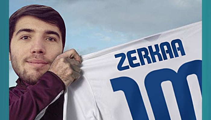 How Old Is Josh Zerker