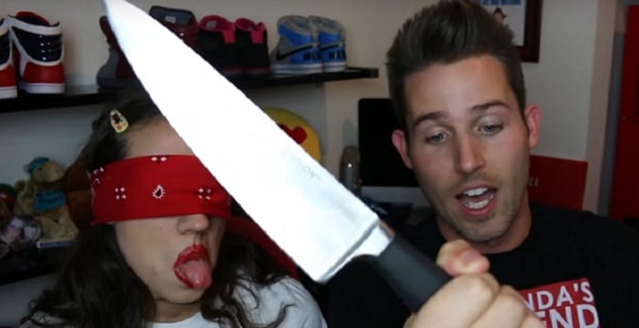 Joshua David Evans (JoshuaDTV) - Bio, Facts, Family Life ...