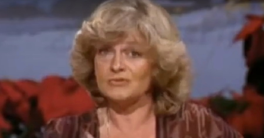 Joyce Van Patten – Bio, Facts, Family Life, Achievements