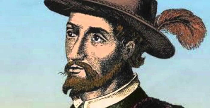 Juan Ponce De León Biography - Childhood, Life 