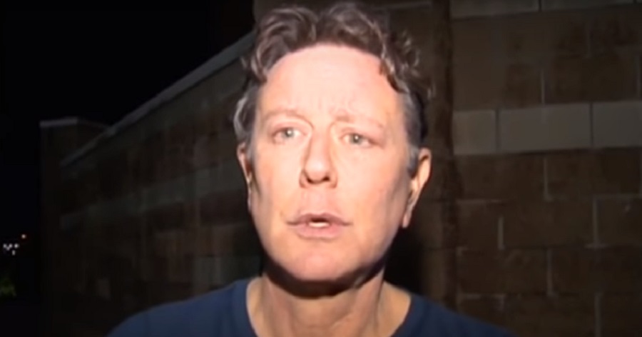 A behind-the-scene look at the life of Judge Reinhold. 